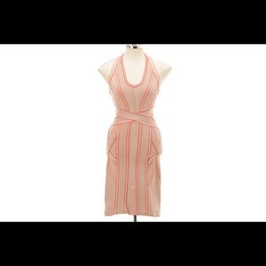 Herve Leger bandage dress S